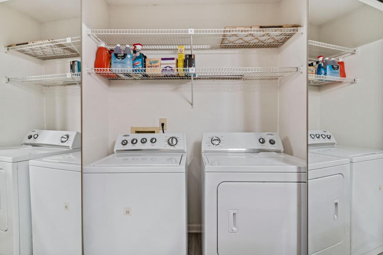 Rm2 - 1Bdr 1Bath Cozy Ensuite Shared Condo Atlanta Exterior photo