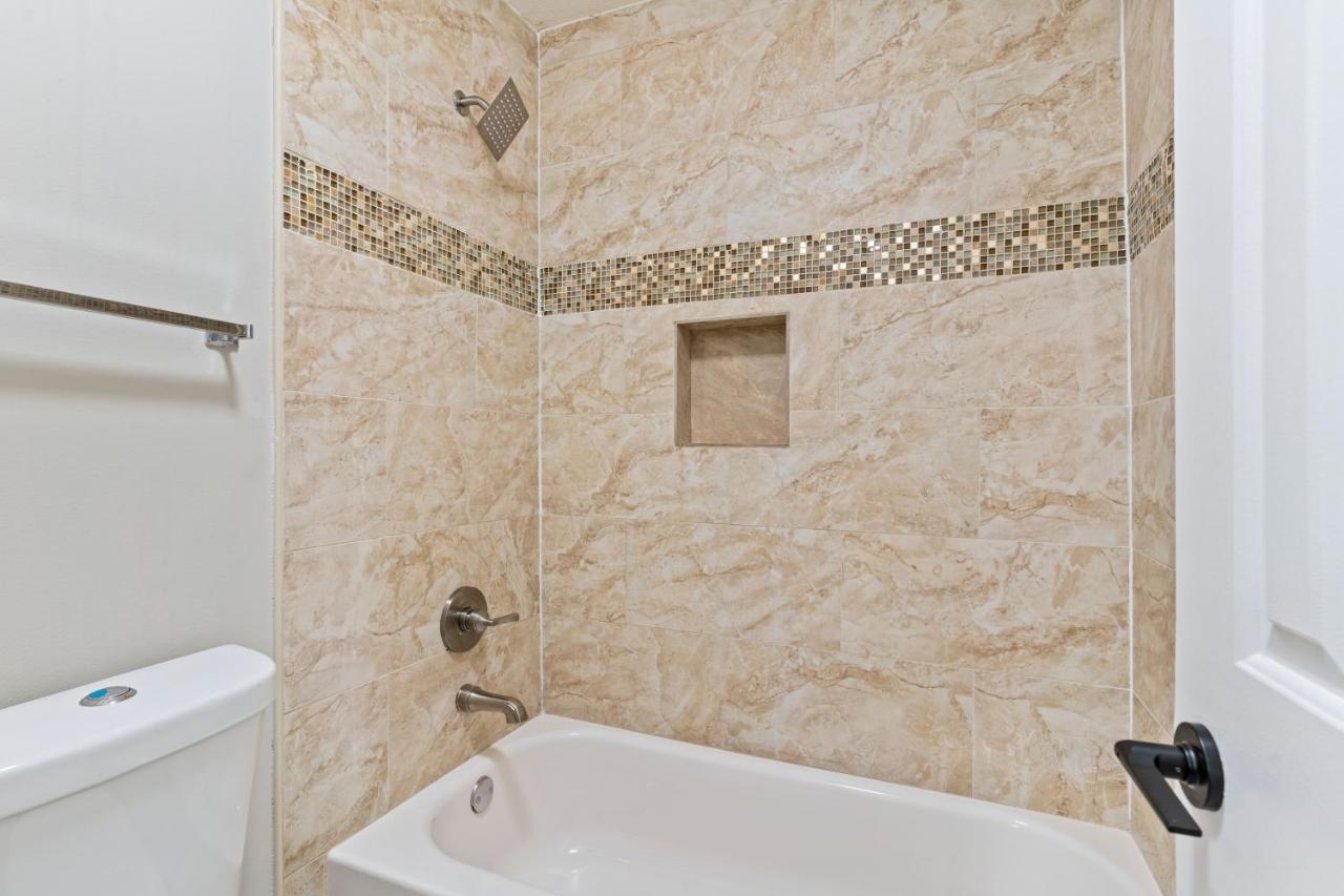 Rm2 - 1Bdr 1Bath Cozy Ensuite Shared Condo Atlanta Exterior photo