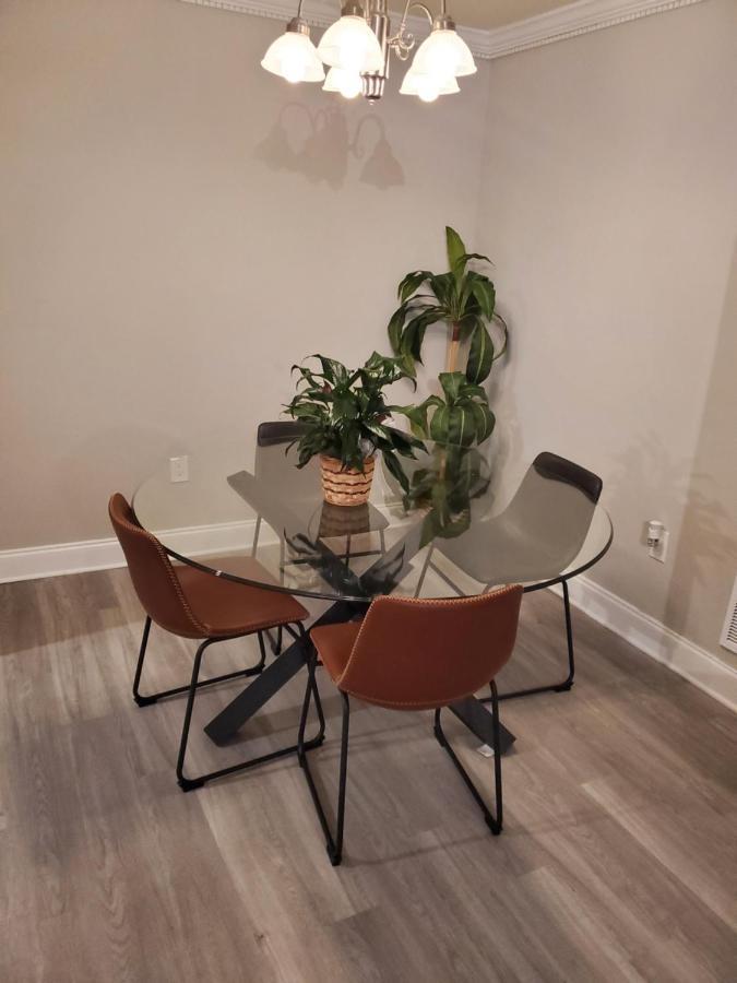 Rm2 - 1Bdr 1Bath Cozy Ensuite Shared Condo Atlanta Exterior photo