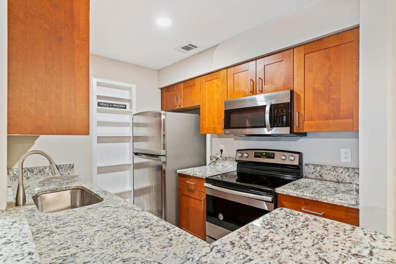 Rm2 - 1Bdr 1Bath Cozy Ensuite Shared Condo Atlanta Exterior photo