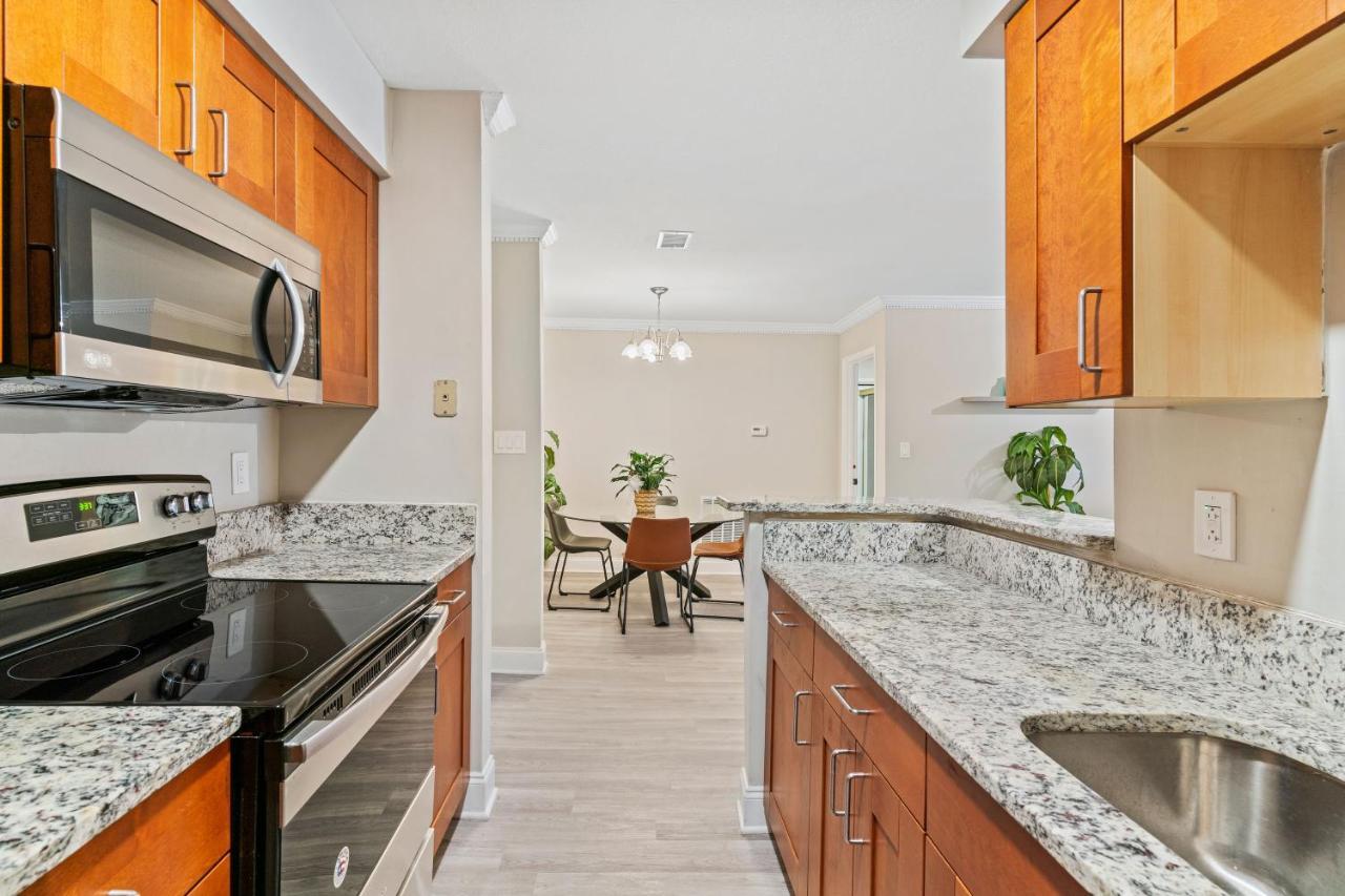 Rm2 - 1Bdr 1Bath Cozy Ensuite Shared Condo Atlanta Exterior photo